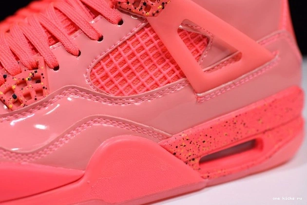 Rep Jordan 4 NRG Punch